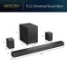 Soundbar HSN AX5125H
