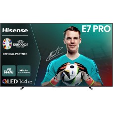 Hisense 100E77NQ PRO