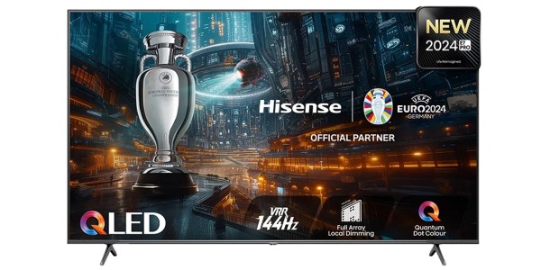 Hisense 65E77NQ PRO