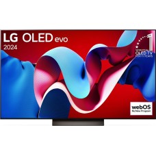 LG OLED77C44LA
