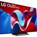 LG OLED77C44LA
