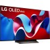 LG OLED77C44LA
