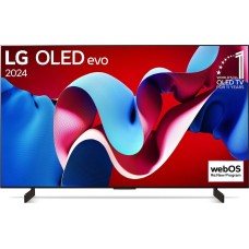 LG OLED42C44LA
