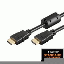 HDMI Kabel 5M, 1.4, 4K @ 30 Hz